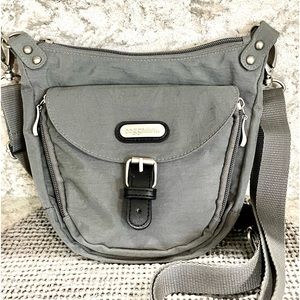 Baggallini Cross Body Concealed Carry Bag